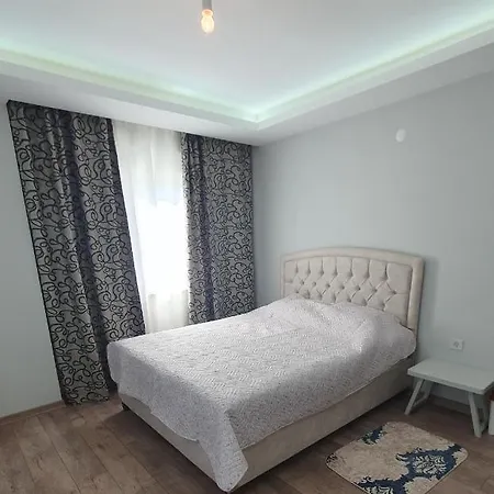 Ibrahim Ogluins * Antalya