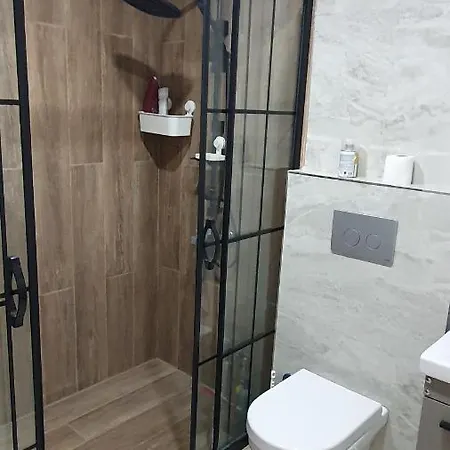 Ibrahim Ogluins Antalya